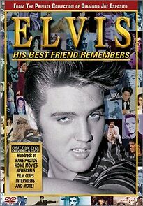Watch Elvis: His Best Friend Remembers