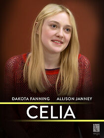 Watch Celia (Short 2012)