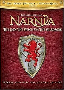 Watch The Bloopers of Narnia