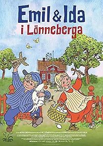 Watch Emil & Ida i Lönneberga