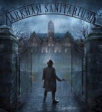 Watch Arkham Sanitarium
