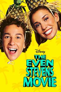 Watch The Even Stevens Movie