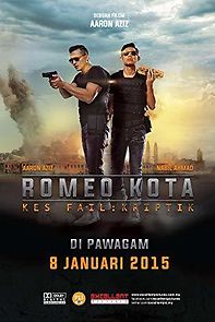 Watch Romeo Kota