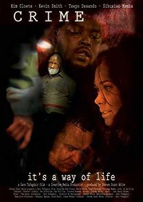 Watch Crime: It's a Way of Life