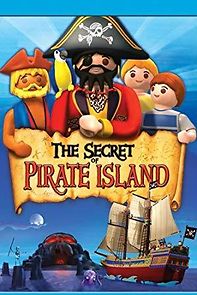 Watch Playmobil: The Secret of Pirate Island