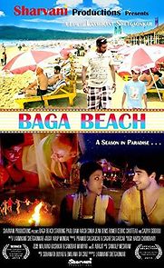 Watch Baga Beach