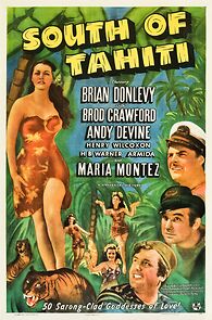 Watch South of Tahiti