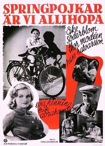 Watch Springpojkar är vi allihopa