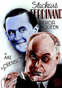 Watch Stackars Ferdinand