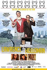 Watch Lawrence & Holloman