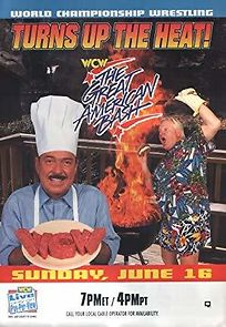Watch WCW The Great American Bash
