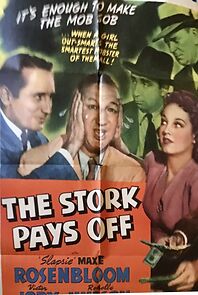 Watch The Stork Pays Off