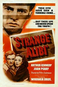 Watch Strange Alibi