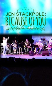 Watch Jen Stackpole: Because of You