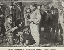 Watch Ill Starred Babbie