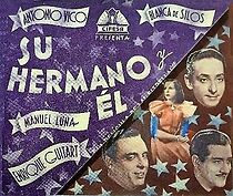 Watch Su hermano y él