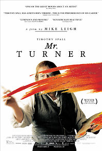 Watch Mr. Turner