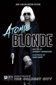 Watch Atomic Blonde: Spymaster
