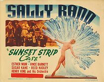 Watch Sunset Murder Case