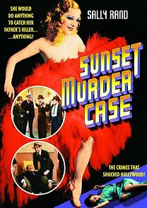 Watch Sunset Murder Case