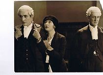 Watch The Infamous Lady