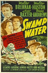 Watch Swamp Water