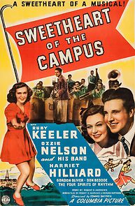 Watch Sweetheart of the Campus