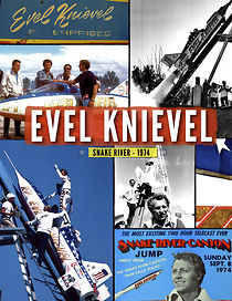Watch Evel Knievel: Snake River Canyon
