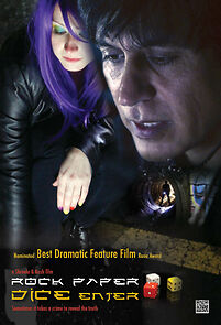 Watch Rock Paper Dice Enter