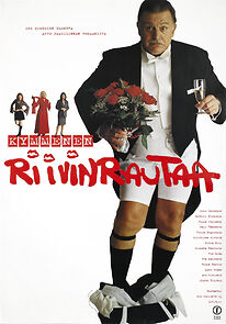 Watch Kymmenen riivinrautaa