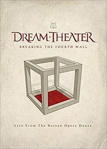 Watch Dream Theater: Breaking the Fourth Wall