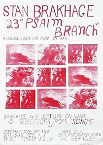 Watch 23rd Psalm Branch