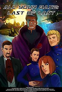 Watch All Your Base: Last of Last