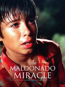 Watch The Maldonado Miracle