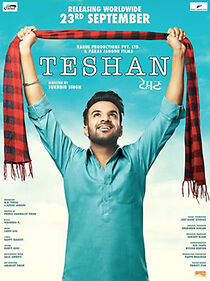 Watch Teshan