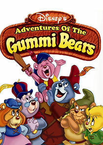 Watch Disney's Adventures of the Gummi Bears