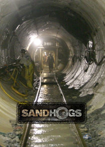 Watch Sandhogs