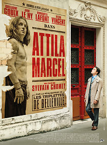 Watch Attila Marcel
