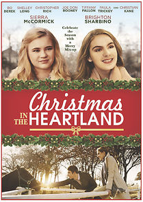 Watch Christmas in the Heartland