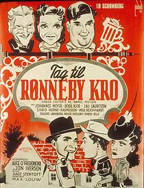 Watch Tag til Rønneby Kro