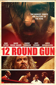 Watch 12 Round Gun