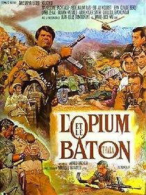Watch L'opium et le baton