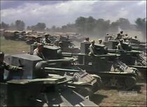 Watch The Tanks Are Coming (Short 1941)