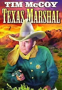 Watch The Texas Marshal