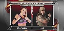Watch Women of Honor Wednesday: Kelly Klein vs. ODB