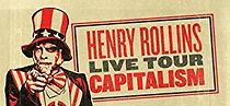 Watch Henry Rollins Capitalism