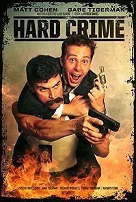 Watch Hard Crime