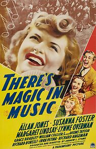 Watch There's Magic in Music