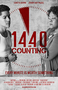 Watch 1440 and Counting (Short 2015)