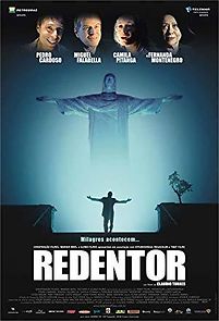 Watch Redentor